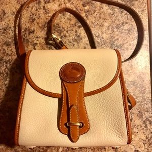 Dooney & Bourke All Weather Leather Purse
